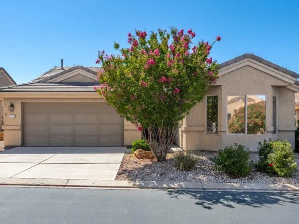 4226 S Hamlet Hill Dr, Saint George, UT 84790