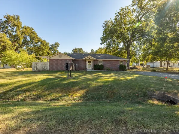 15728 E 167th St S, Bixby, OK 74008