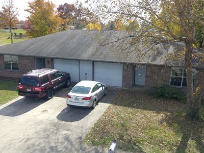 1308 & 1310 W Lela St, Rogers, AR, 72758