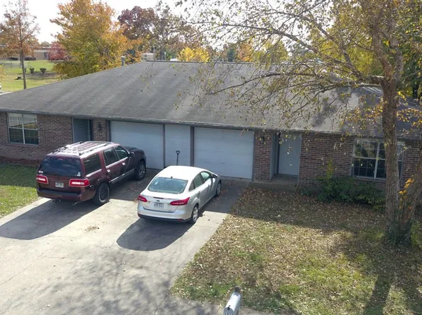 1308 & 1310 W Lela St, Rogers, AR 72758