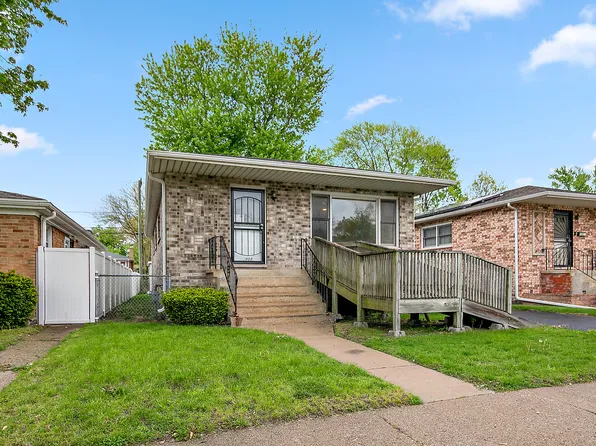 14909 Martin Luther King Jr Dr, Dolton, IL 60419