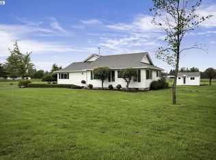 4900 NE 229th St, Ridgefield, WA 98642