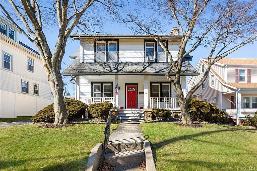 84 Elmont Avenue, Port Chester, NY 10573 Zillow