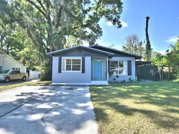 1030 Josephine St, Lakeland, FL 33815