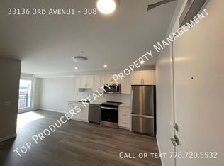 33136 3rd Ave #308, Mission, BC V2V0K4