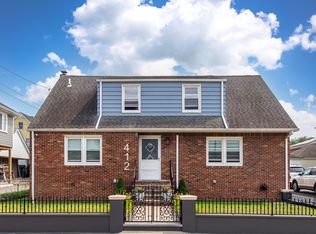 412 Madeline Ave #2B, Garfield, NJ 07026