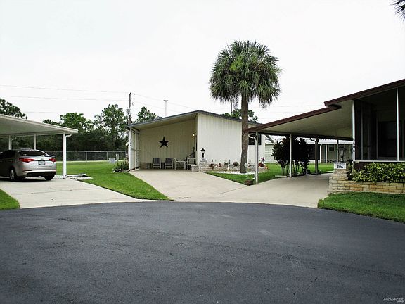 Located on a cul-de-sac