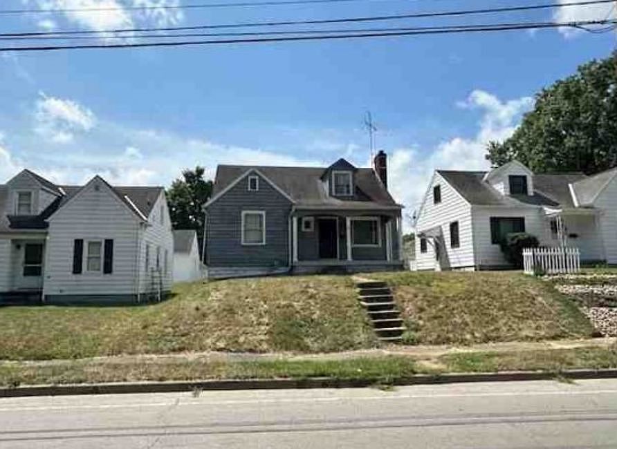Property Front View