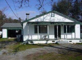 1824 Heller Ln, Redding, CA 96001