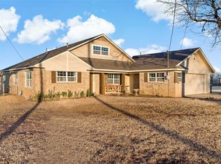 1205 Mockingbird Ln, Paris, TX 75462