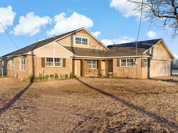1205 Mockingbird Ln, Paris, TX 75462