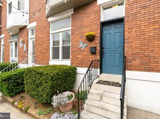 328 E Lorraine Ave, Baltimore, MD 21218