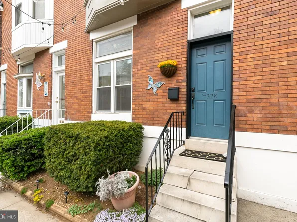 328 E Lorraine Ave, Baltimore, MD 21218