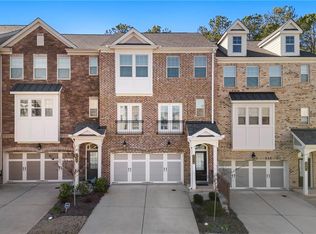 5598 Terrace Bend Pl, Peachtree Corners, GA 30092