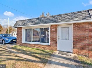 354 S Academy St, Glassboro, NJ 08028