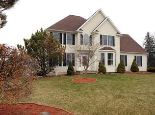 145 Barrington Rd N, Horseheads, NY 14845