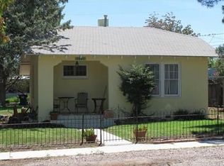 1501 1st North St, Clarkdale, AZ 86324