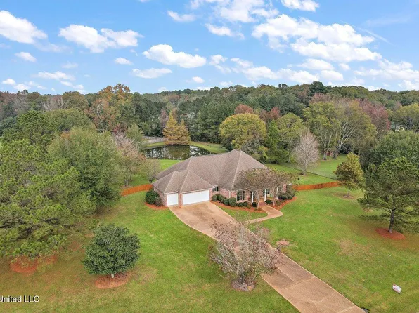 309 Shivers Farm Dr, Florence, MS 39073