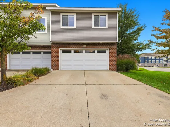315 Nw Xing, Holland, MI 49423