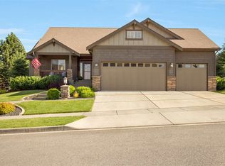 16928 E 17th Ct, Spokane Valley, WA 99037