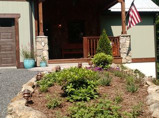 660 Mine Branch Rd, Blowing Rock, NC 28605