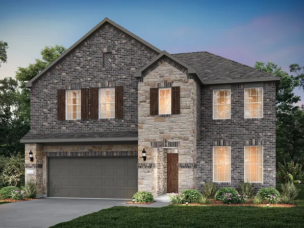 1218 Verbena St, Princeton, TX 75407