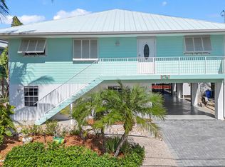 22879 Blackbeard Ln, Cudjoe Key, FL 33042