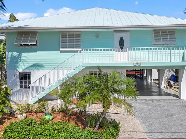 22879 Blackbeard Ln, Cudjoe Key, FL 33042