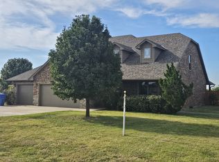 1299 SW Deyo Landing Loop, Cache, OK 73527
