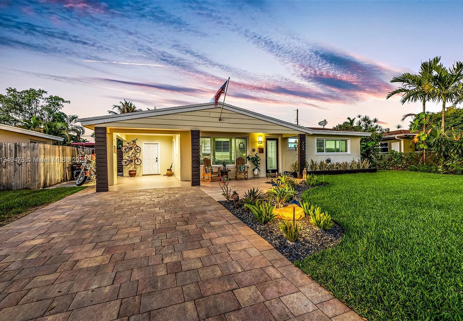 733 NW 28th St, Wilton Manors, FL 33311 Zillow