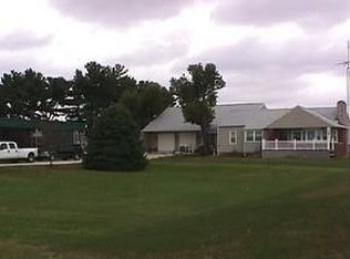 6522 W 400 N, Winamac, IN 46996