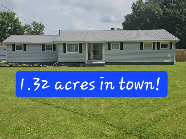 715 Marbury Rd, Tullahoma, TN 37388