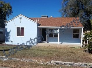 1727 Kenwood St, Sacramento, CA