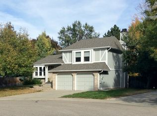 4118 Granby Ct, Fort Collins, CO 80526