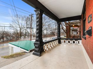 734 E 10th St, Newport, KY