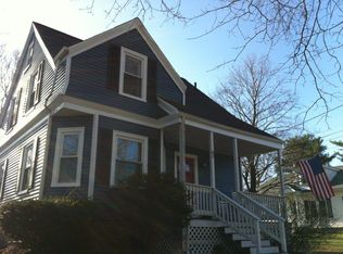82 Beal Ave, Whitman, MA 02382