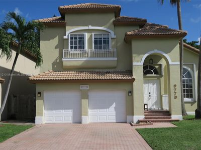 9779 NW 32nd St, Doral, FL, 33172