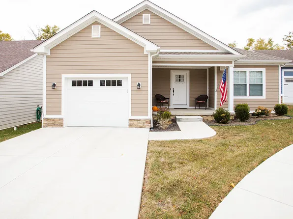 1037 Silver Leaf Dr, Lawrenceburg, KY 40342