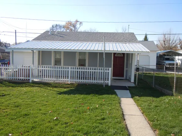 2943 Whittier Ave, Dayton, OH 45420