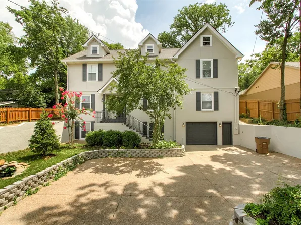410 Lancaster Ave, Nashville, TN 37212