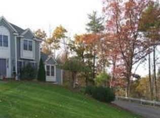 63 Silvermine Rd, Boxford, MA 01921