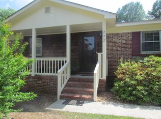222 Jimilyn Rd, Cheraw, SC 29520