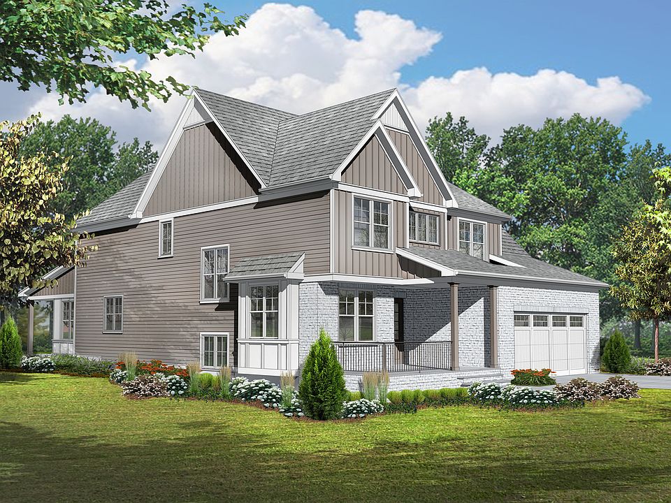 1st image of 4816 Montgomery Lot 46