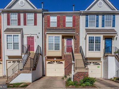 8547 Towne Manor Ct, Alexandria, VA, 22309