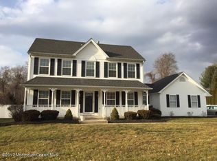 12 Wendy Ct, Jackson, NJ