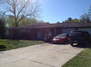 1303 Vauthier St, La Marque, TX 77568