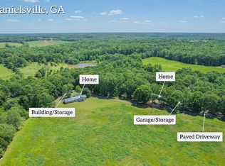 335 & 339 Macedonia Church Rd, Danielsville, GA 30633