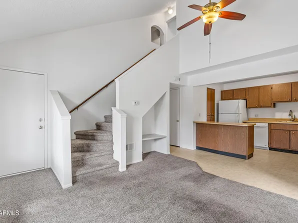 1200 S Riordan Ranch Street #134, Flagstaff, AZ 86001