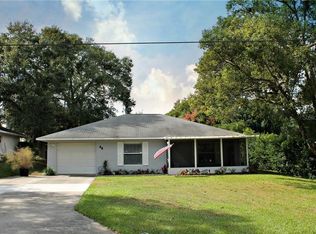 46 Belvidere Pl, Babson Park, FL 33827