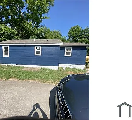 1324 Vinesville Rd — Photo 2